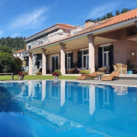 Yeotown Health Retreat Hotel Arco da Calheta  Exterior foto