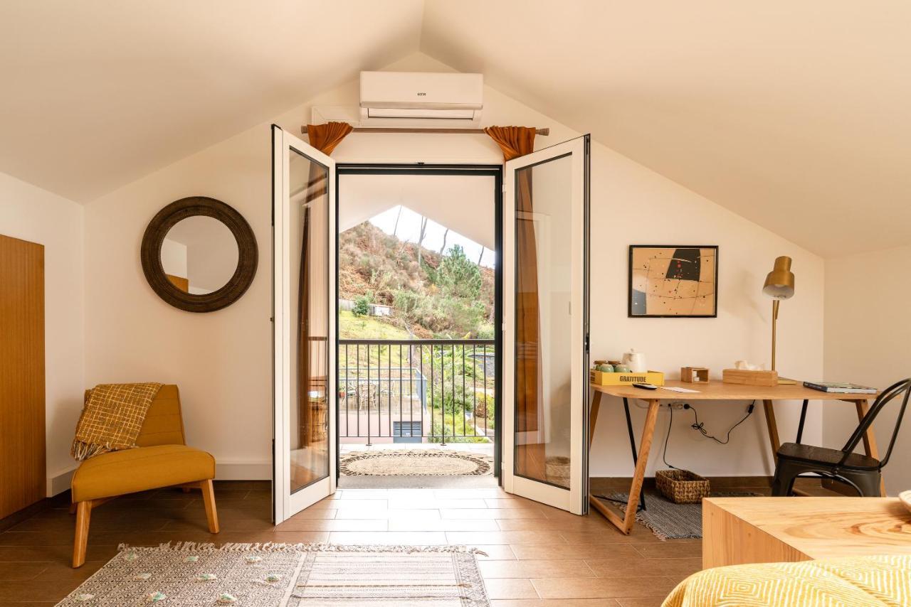 Yeotown Health Retreat Hotel Arco da Calheta  Exterior foto