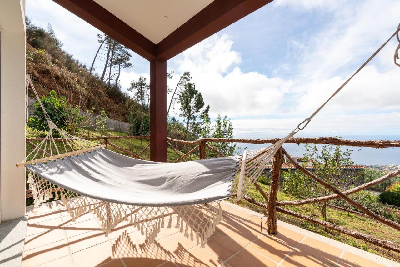 Yeotown Health Retreat Hotel Arco da Calheta  Exterior foto