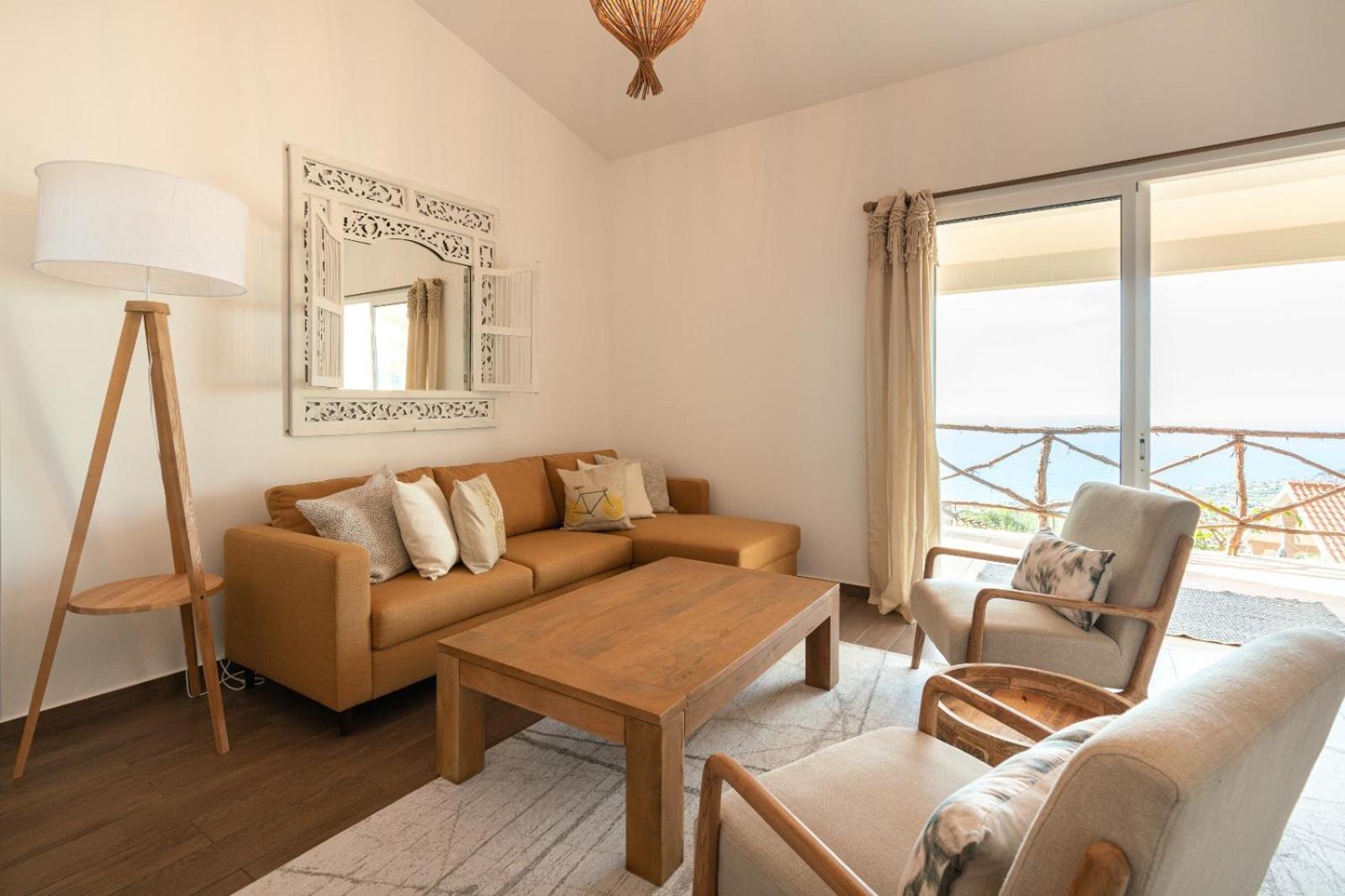 Yeotown Health Retreat Hotel Arco da Calheta  Exterior foto